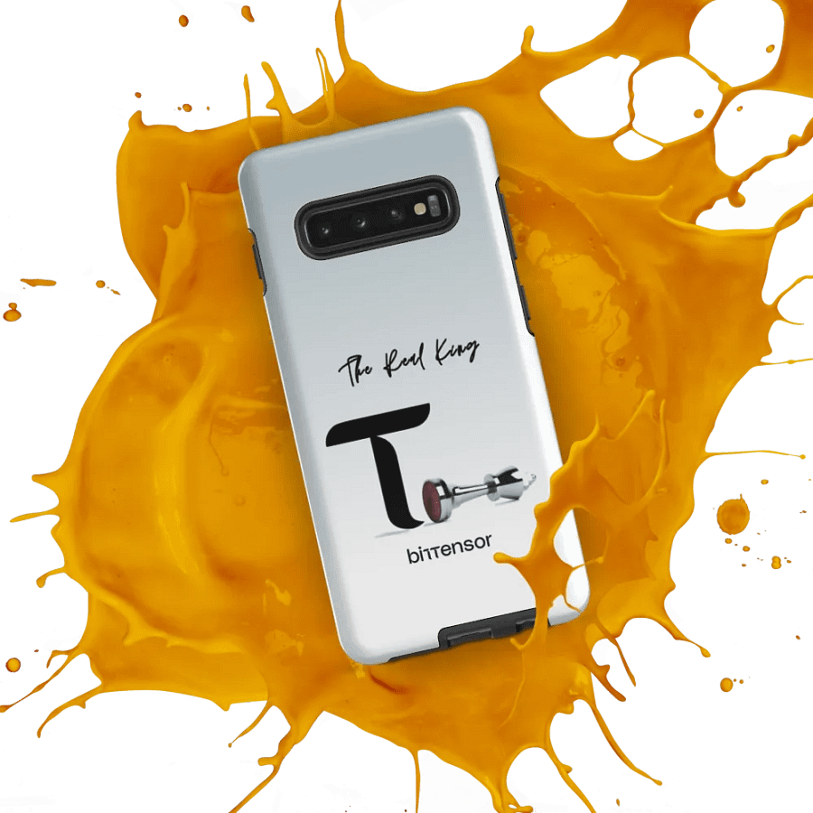 The real King - Samsung Case product image (8)