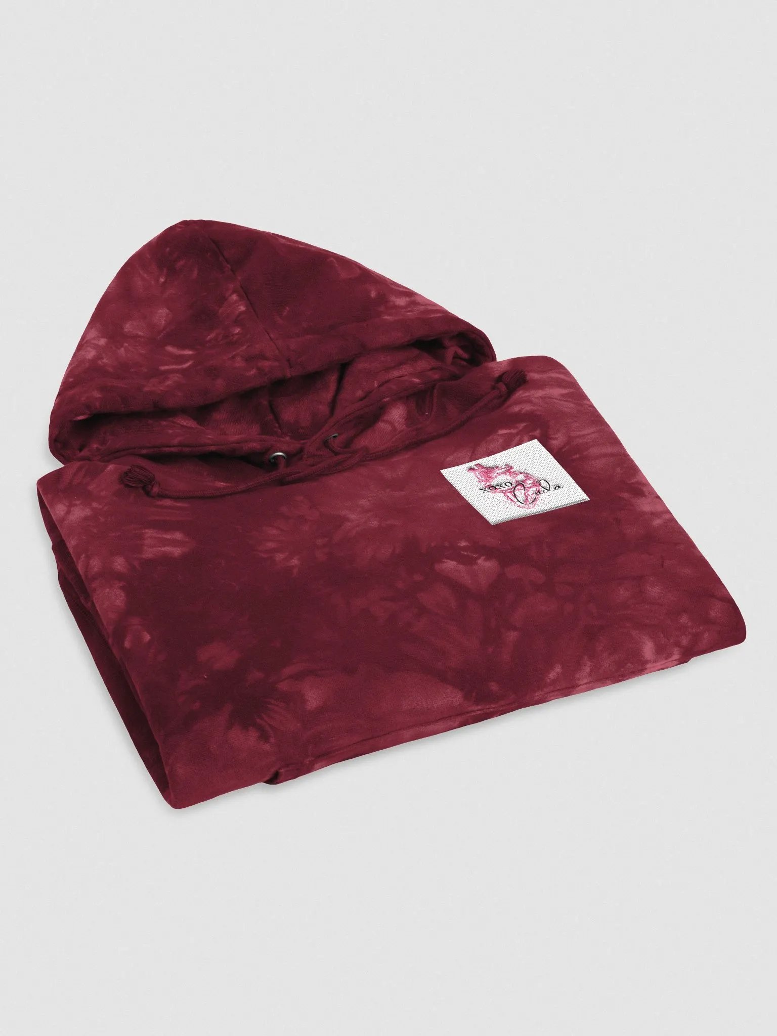 xoxo Cuda Champion Hoodie product image (3)