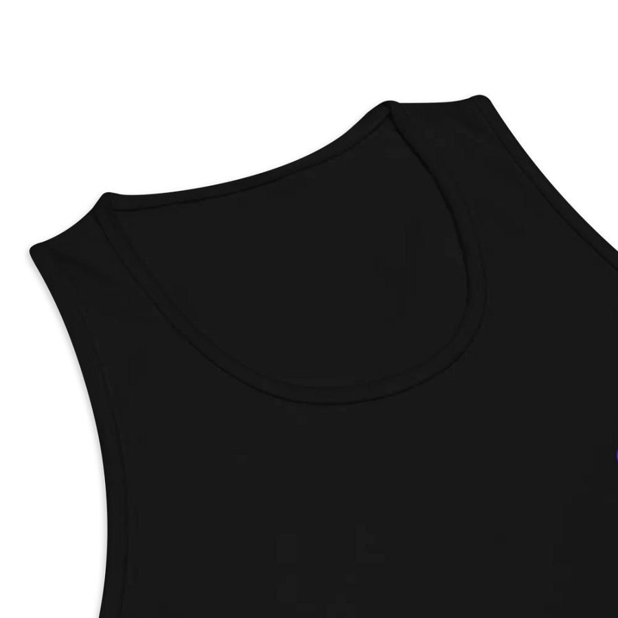 Cdog Spins Cherries Tank Top product image (11)