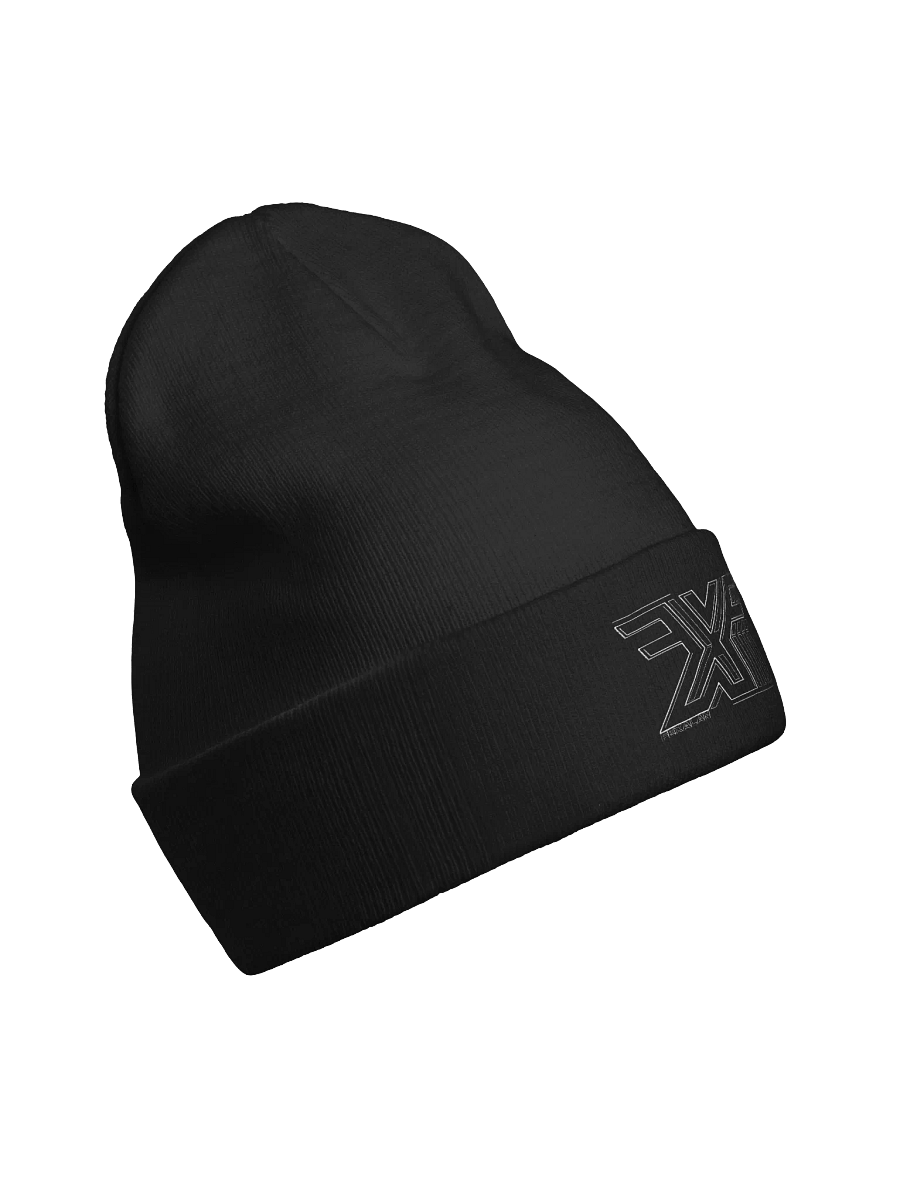 Cyber Fexalan Knit Beanie product image (13)