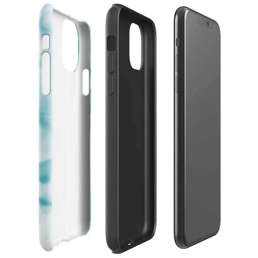 AURA - Tough Case for iPhone® product image (36)