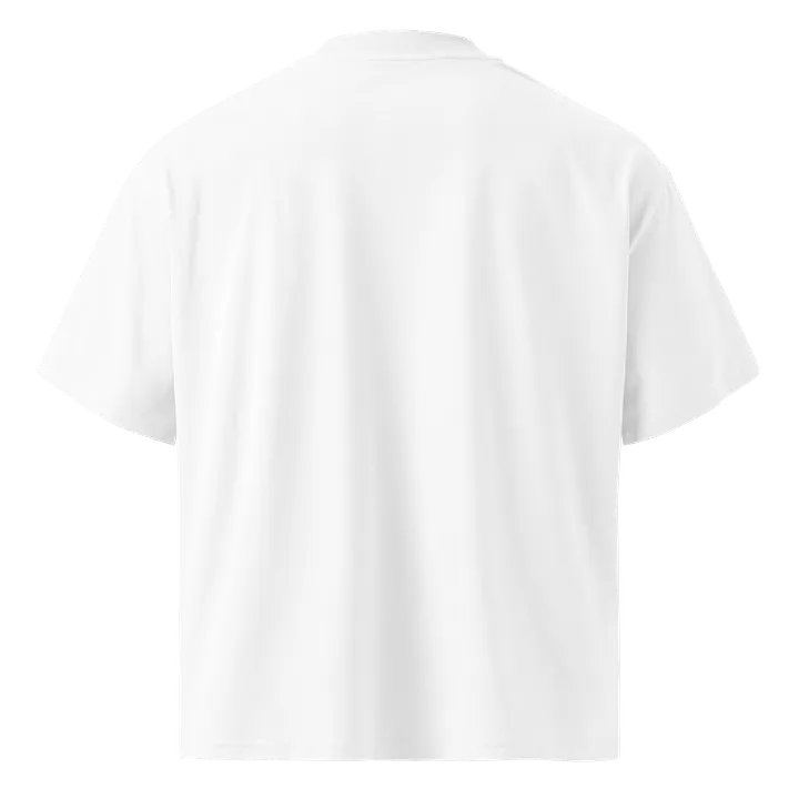 Take Out Junkie - Asian Food Lover - Stanley/Stella Unisex Organic Oversized T-Shirt SATU020 - Light Colors product image (10)