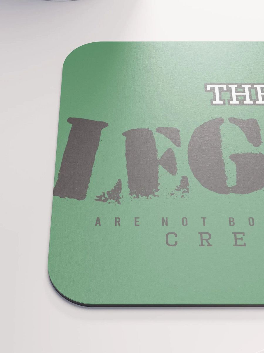 Legendary Mouse Pad - The Legend Collection product image (7)