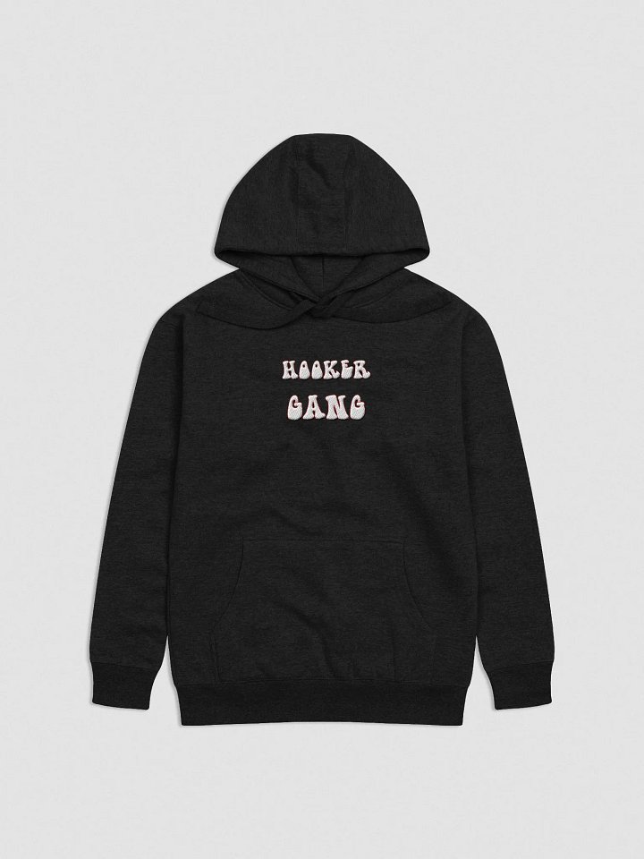Hooker Gang Unisex Premium Hoodie product image (1)