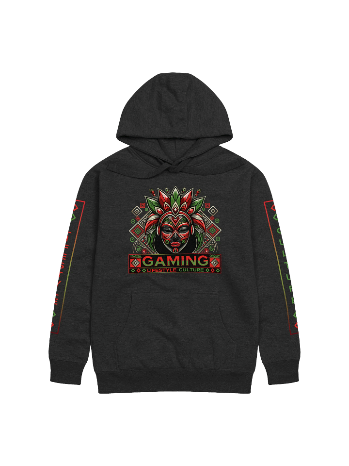 Goddess Lifestyle Culture Hoodie product image (2)