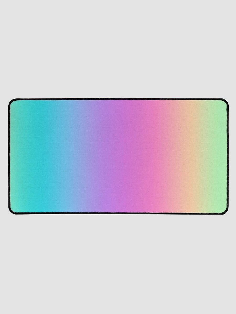 Tetrachromatica - Desk Mat product image (1)