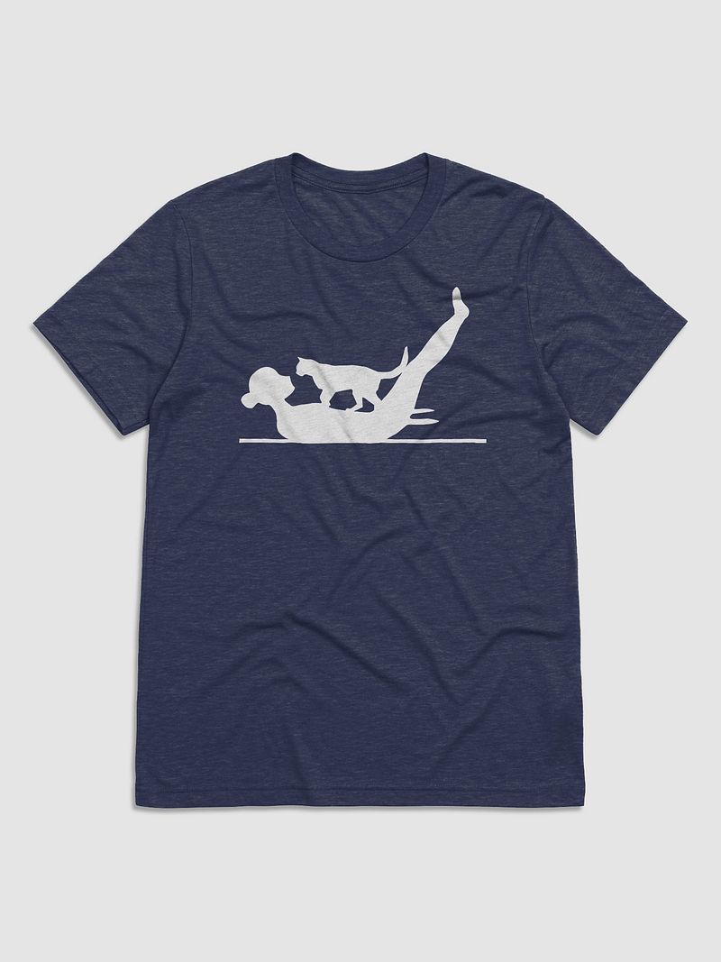 Catlates 100 T-shirt