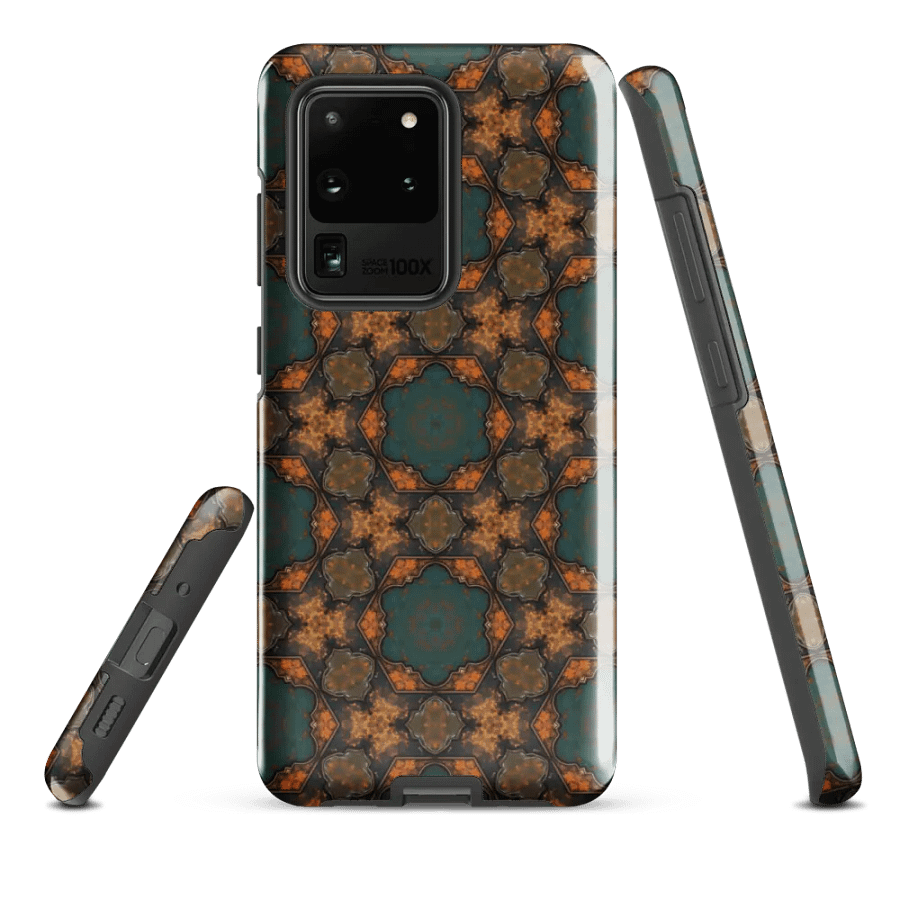 Tough Phone Case for Samsung® #18582451 product image (7)