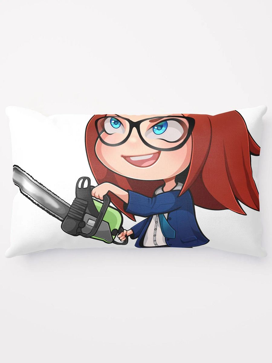 Coming for ya neck pillow product image (5)