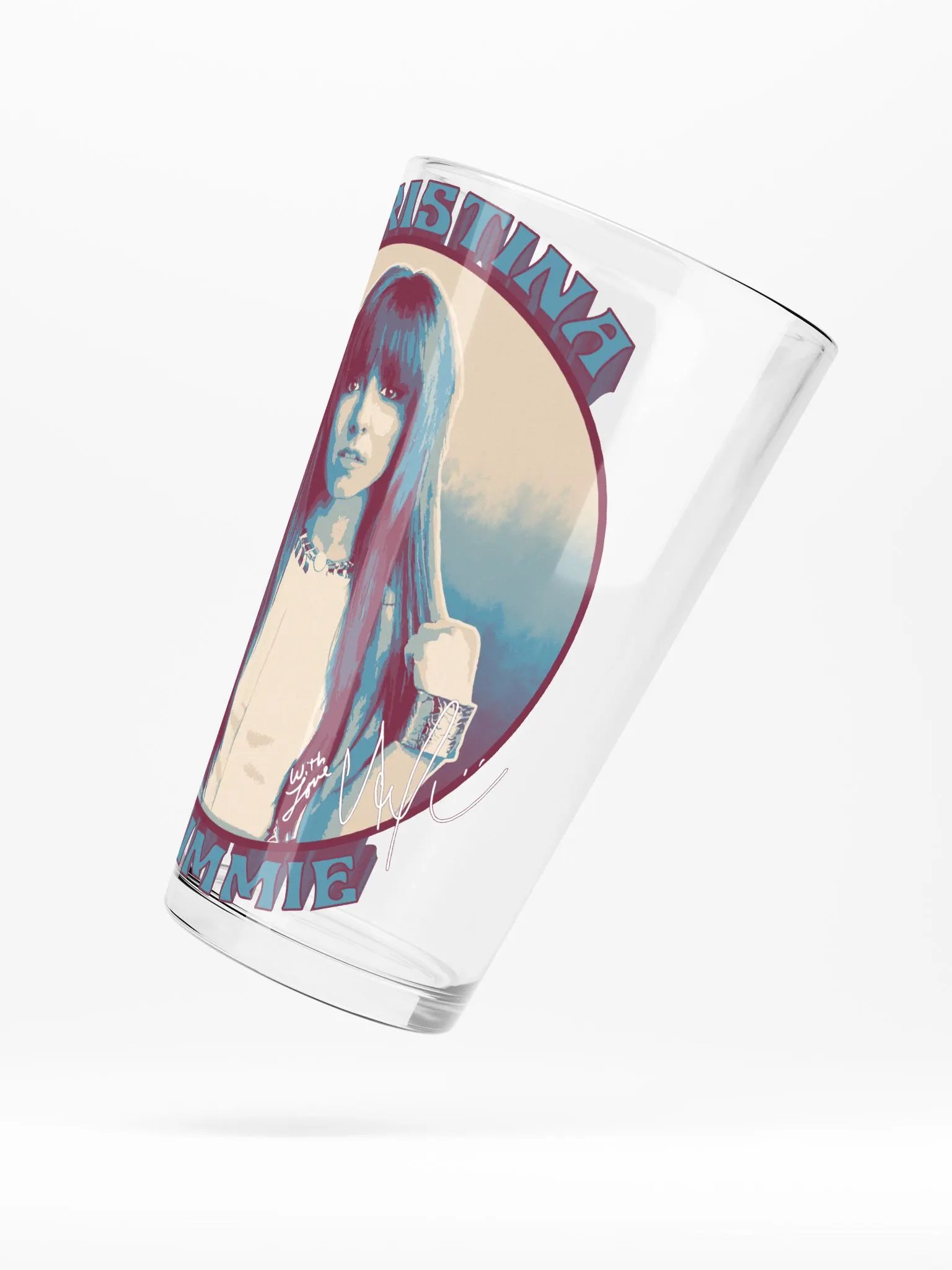 Vintage Glass product image (5)