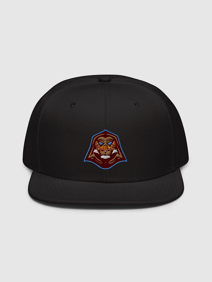 [Darkness Army] Snapback Hat product image (8)