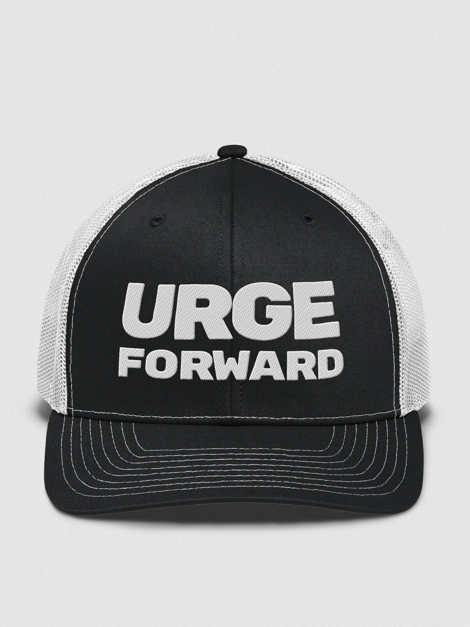 Urgers Urge Forward Trucker Hat product image (1)