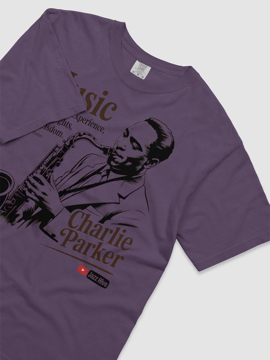 Jazz Hive - Legends of Jazz Quote product image (16)