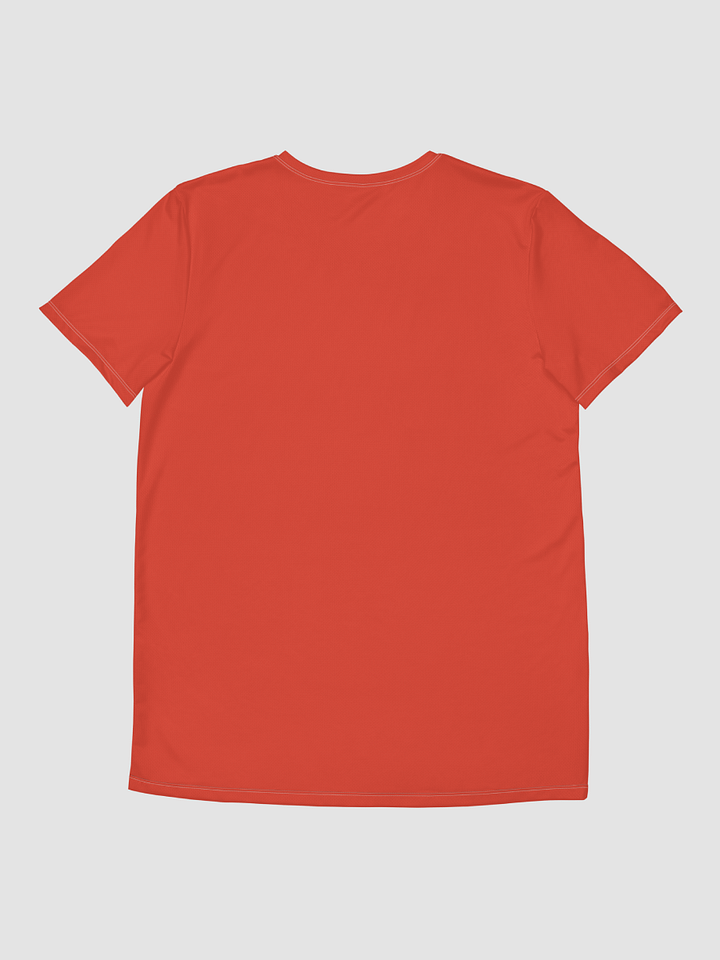 [Joshua Crawford] All-Over Print Athletic T-Shirt Sublicolor 103 - 3 product image (2)