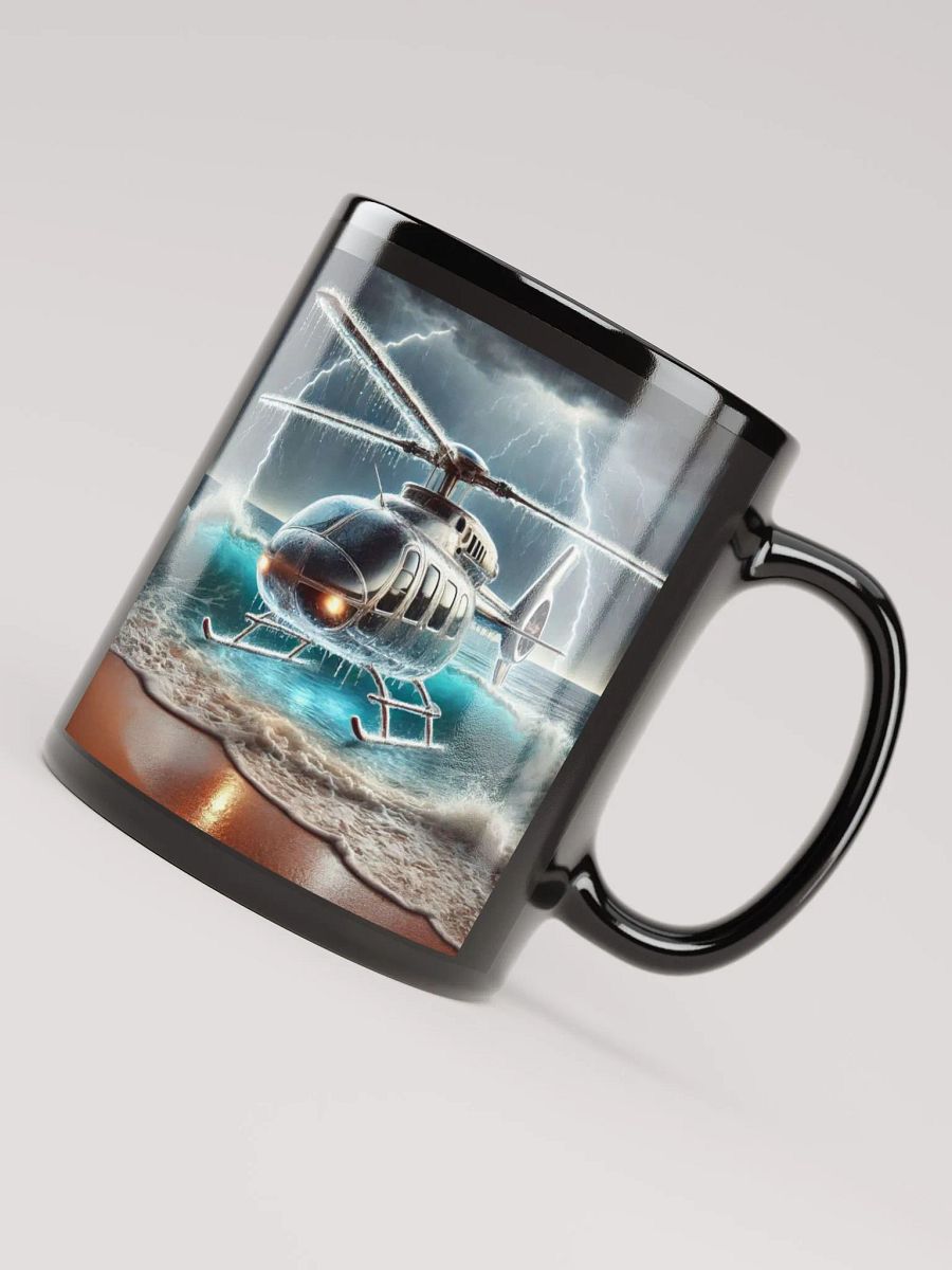 Stormy Skies Mug product image (7)