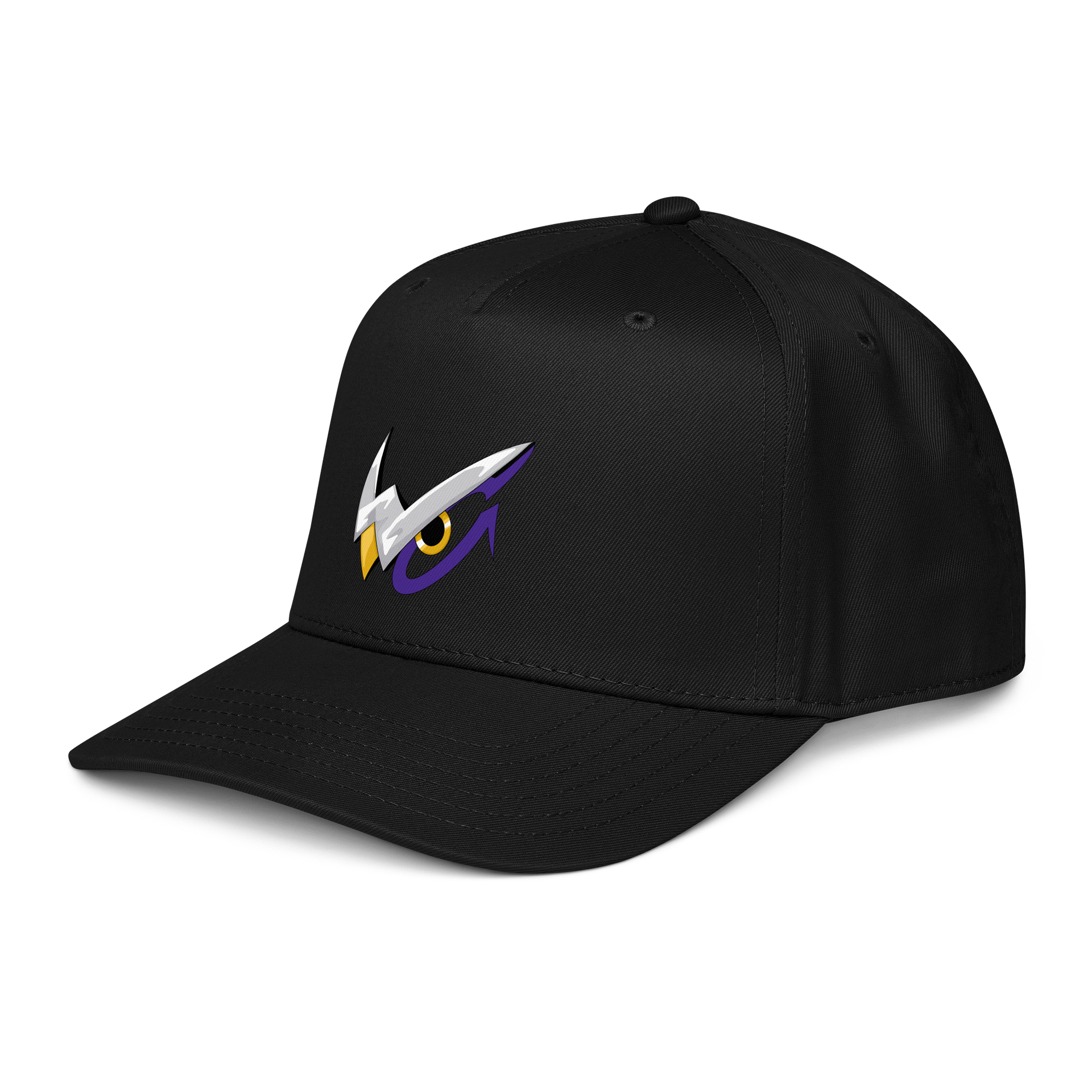 Winguardians Team Baseball Cap product image (3)