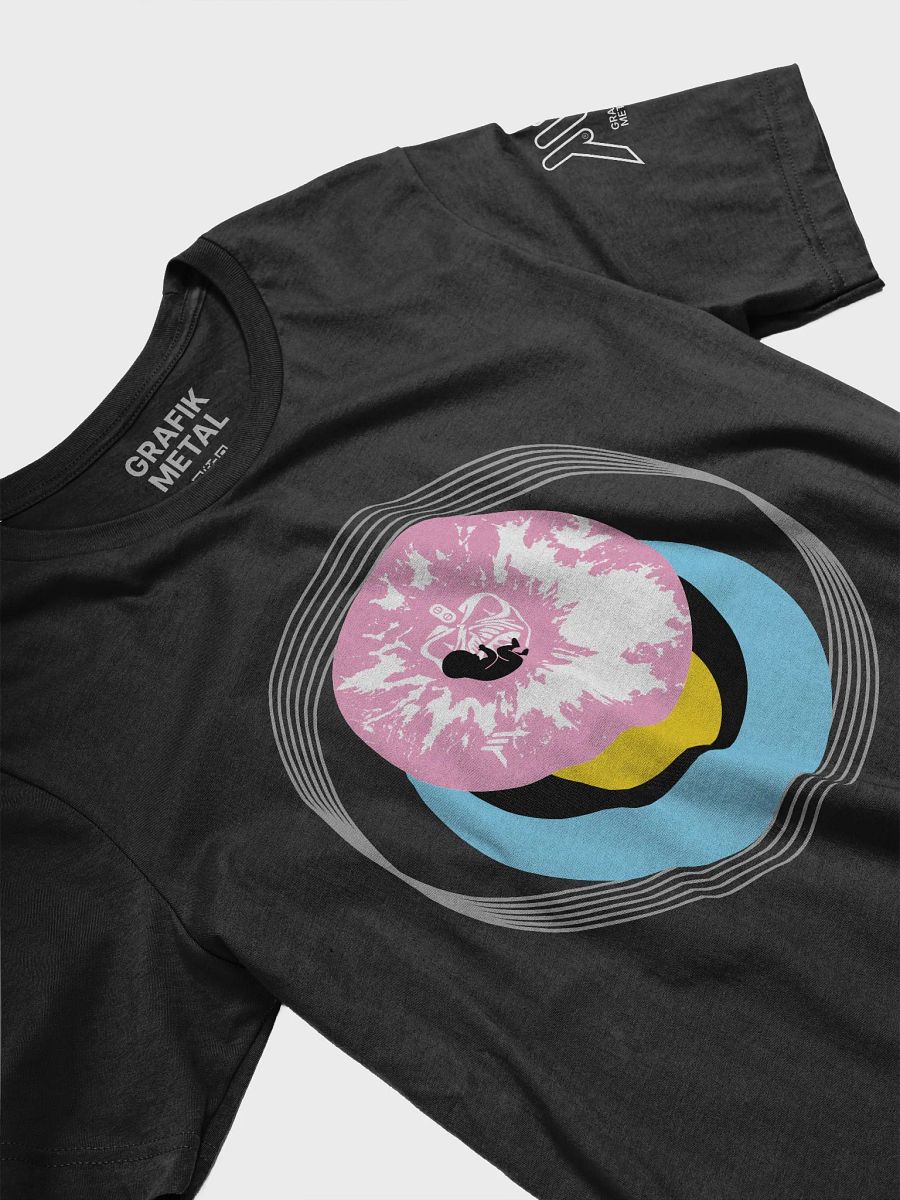 Maiden — Seventh Son — Eye | Shirt — Dark product image (21)