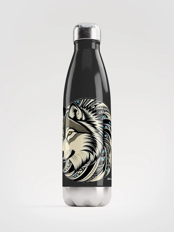 Timber Wolf product image (1)