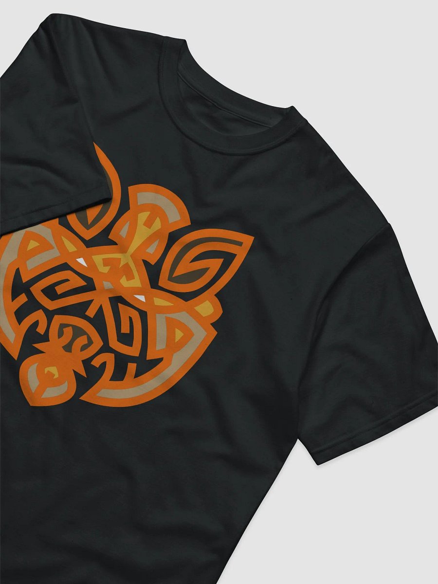 Cool wolf image product image (3)