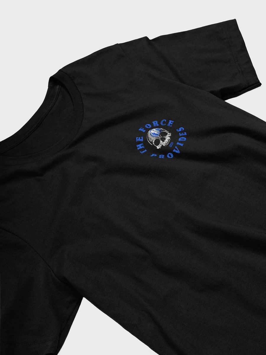 The Force Provides Double Print - Peace product image (3)