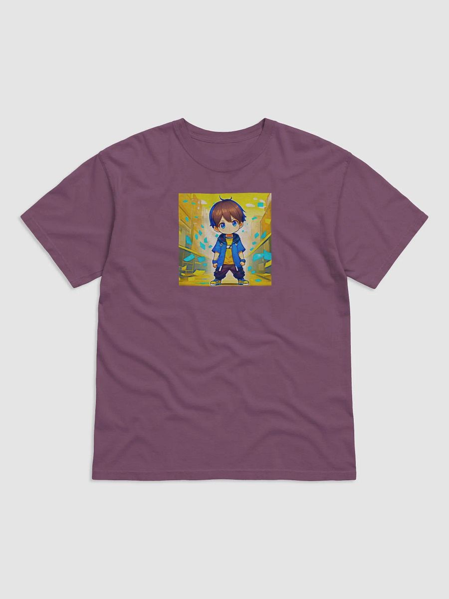 Chibi Boy 56 product image (3)