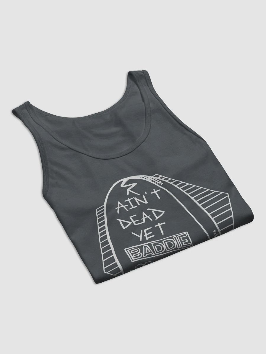 Emo Nite Tank Top product image (29)