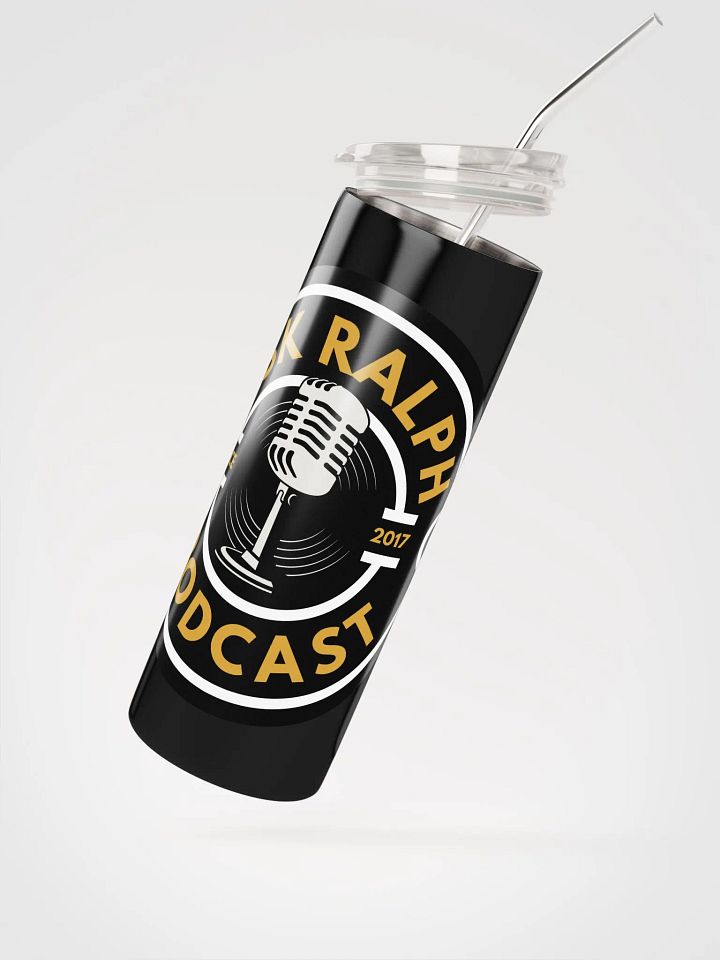 Stainless Steel Tumbler product image (2)