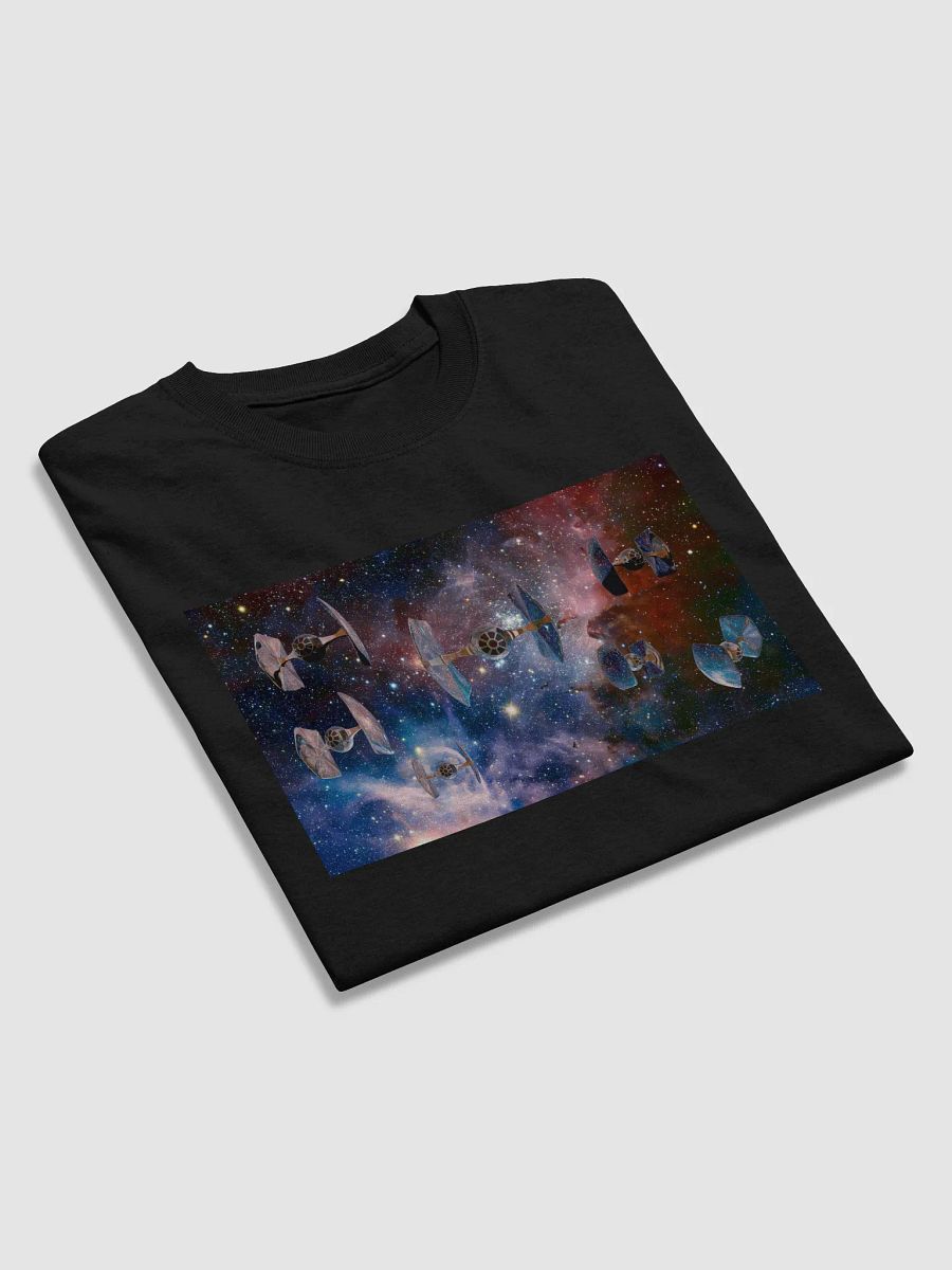 Nabooo Tie TShirt product image (35)