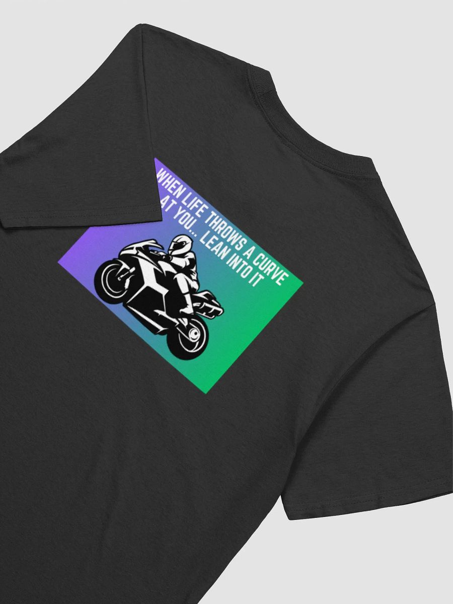 Lean with it Shirt product image (4)