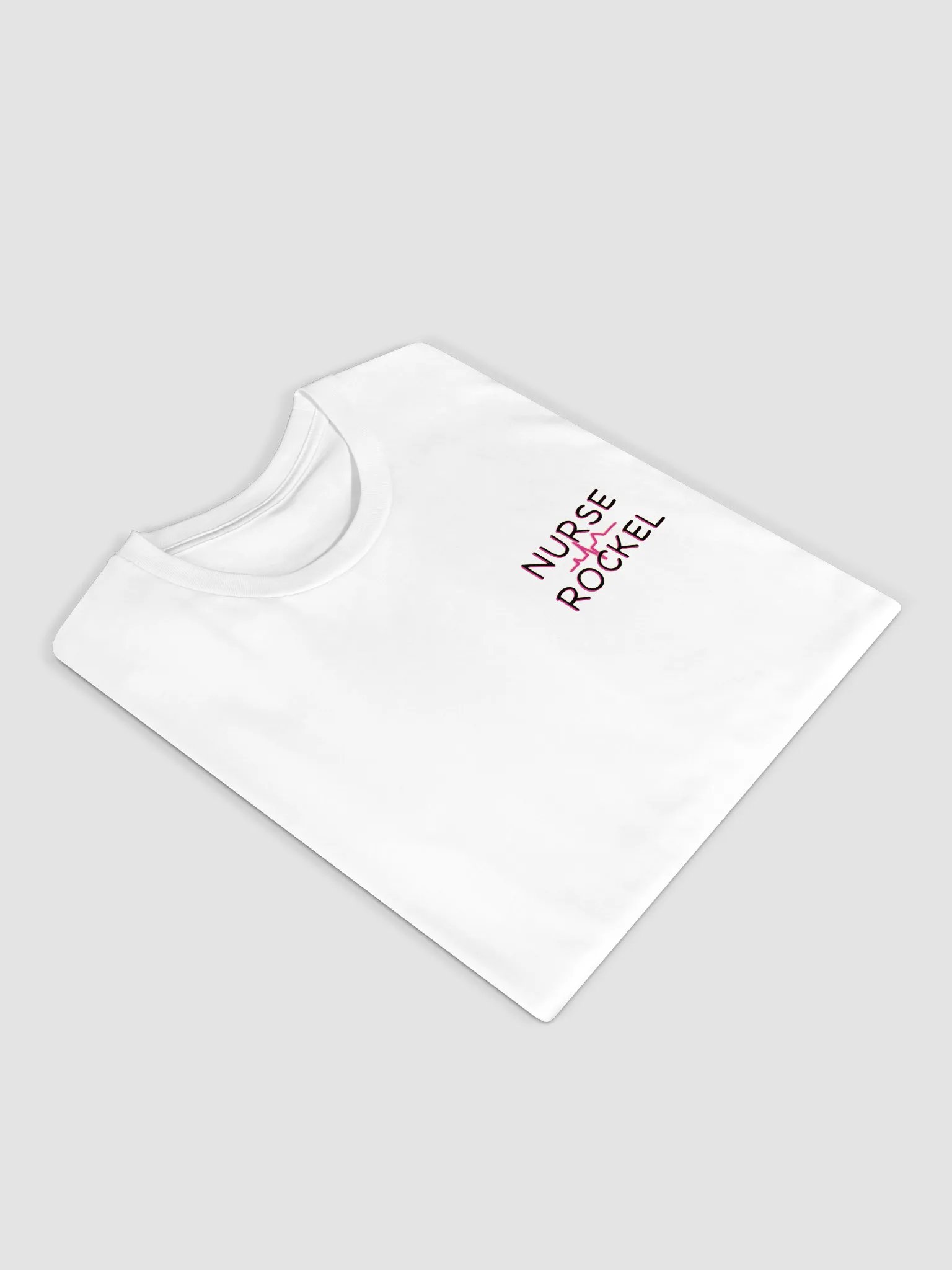 nurserockel tshirt product image (3)