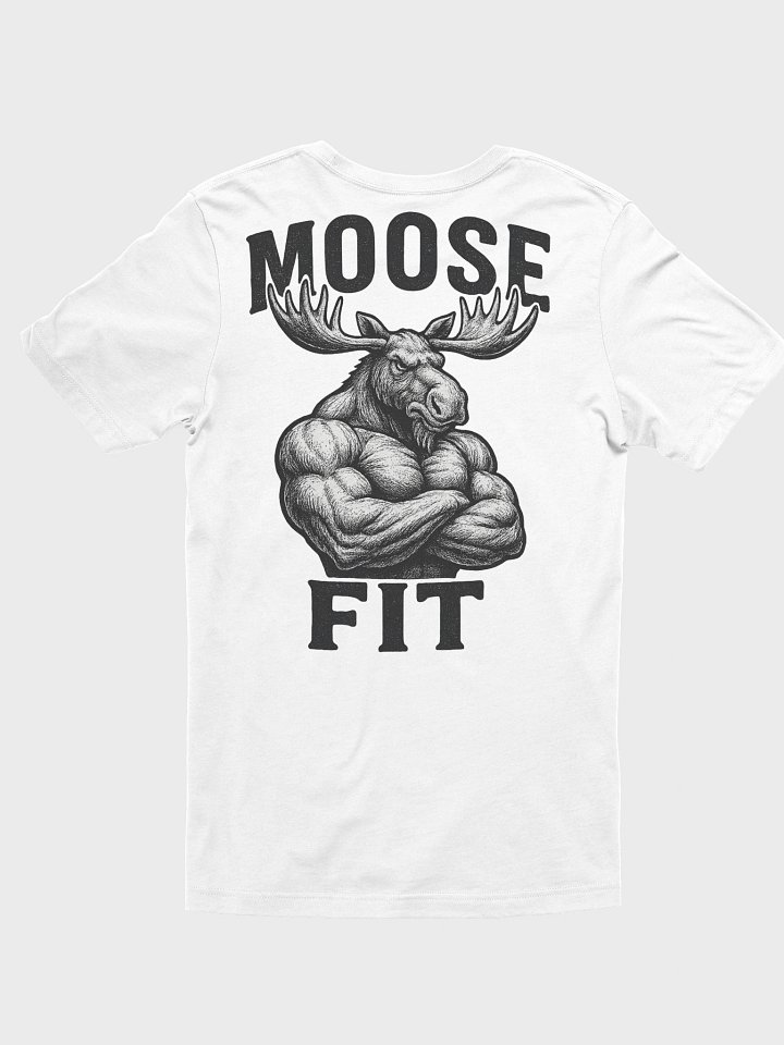 Moosefit Large Logo product image (2)