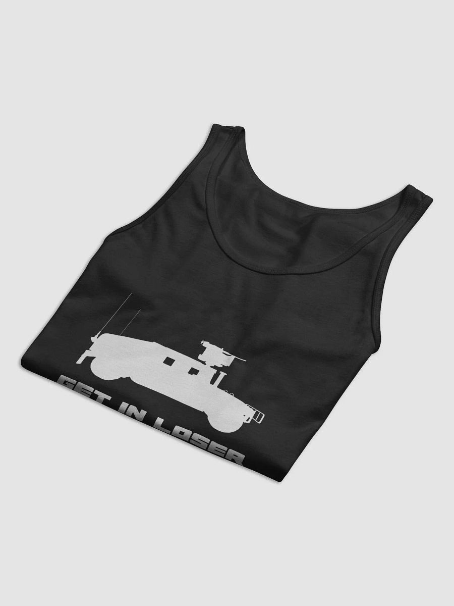Get In Loser (Tank Top) product image (3)