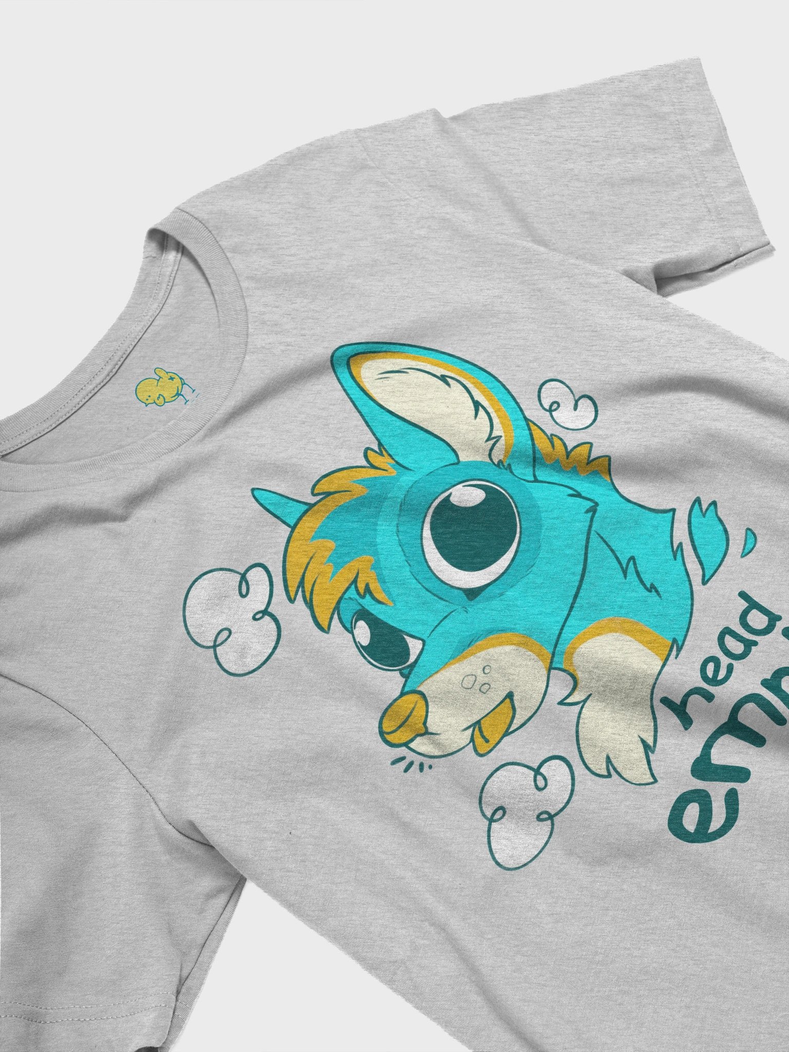 Head EMPTY Shirt product image (2)