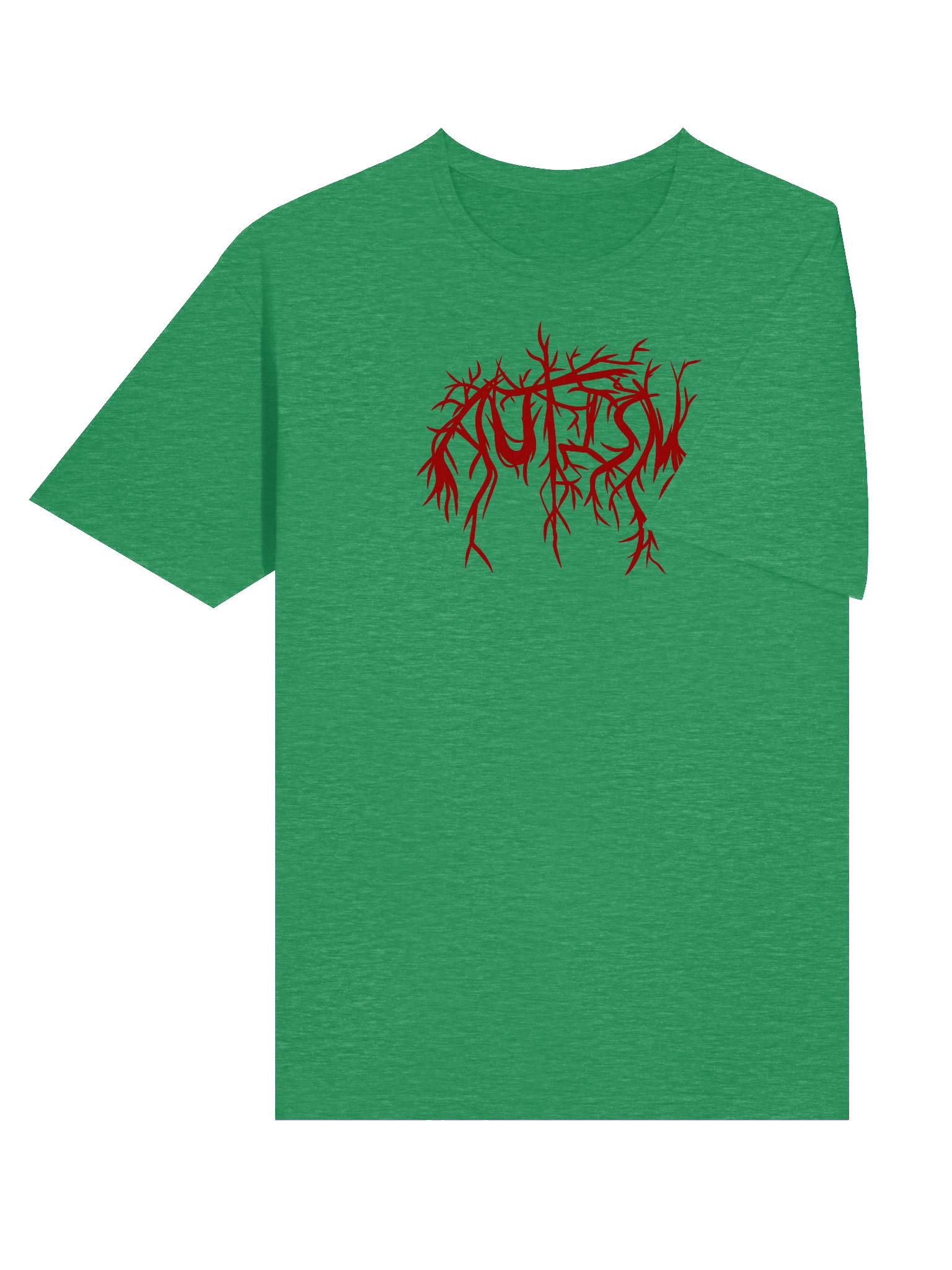 Autism metal discount tee product image (6)