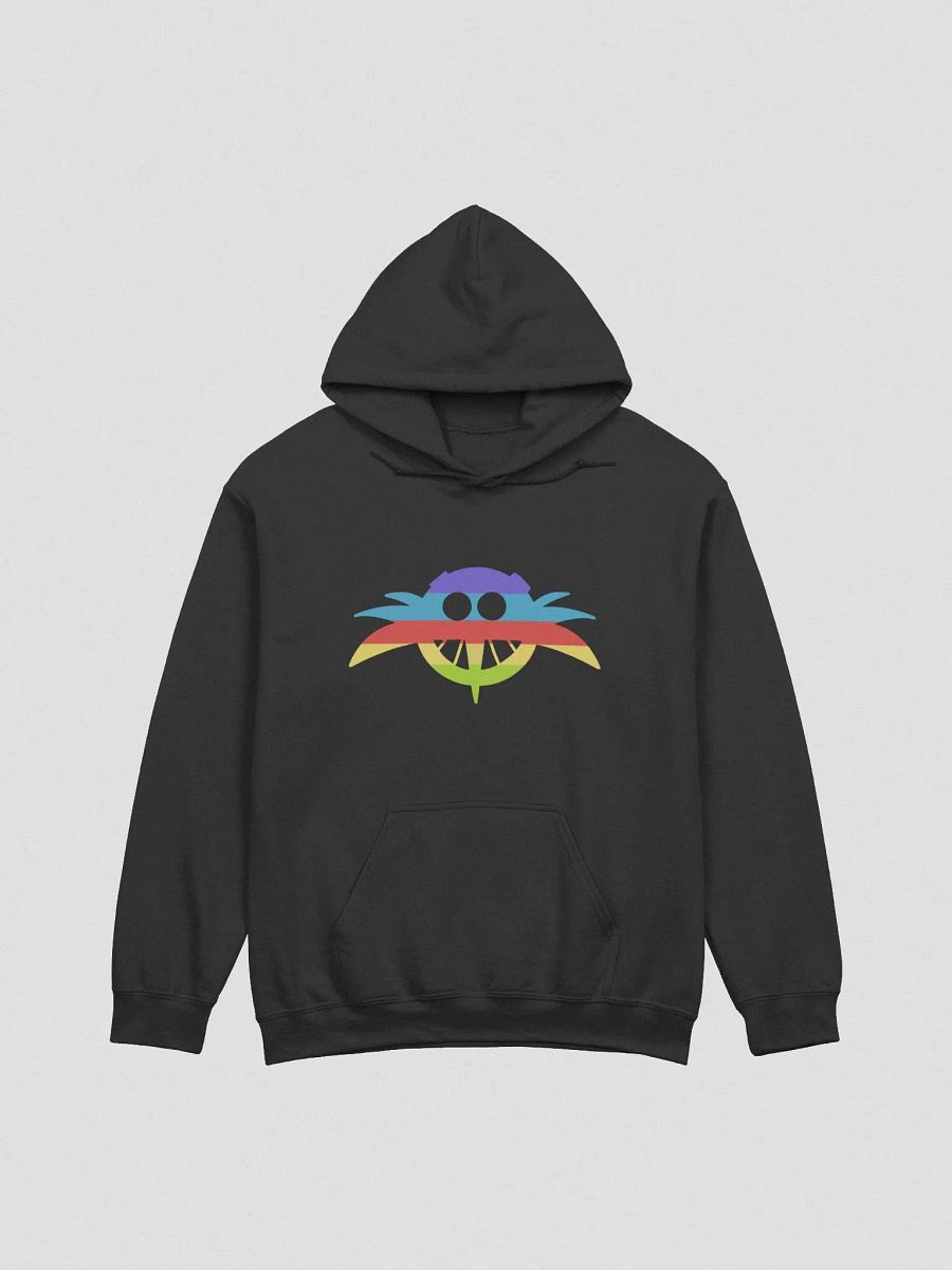 THE GAY ASS HOODIE product image (1)