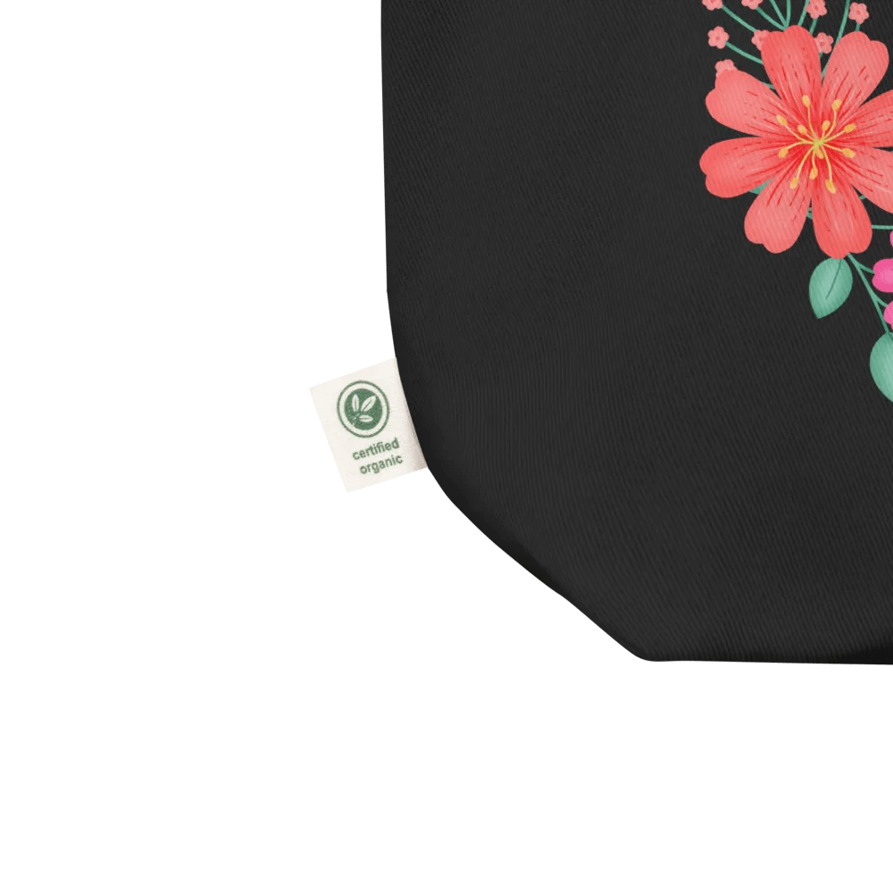 Your mindset determines your success - Tote Bag product image (3)