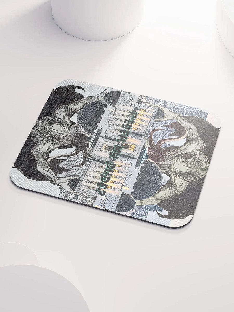 Timelapse - Mousepad product image (3)