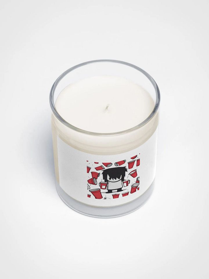 Zen Garden Soy Wax Candle product image (2)