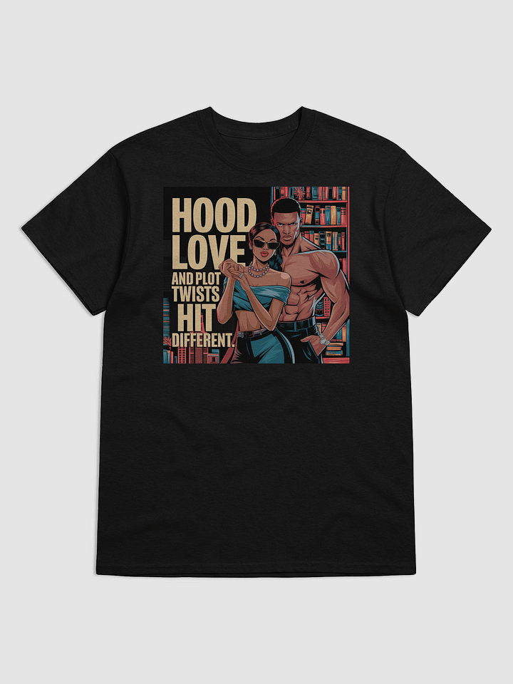 Hood Love product image (1)