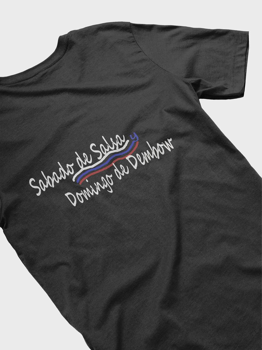 Camiseta supersuave Bella+Canvas - The Lion Merch product image (35)