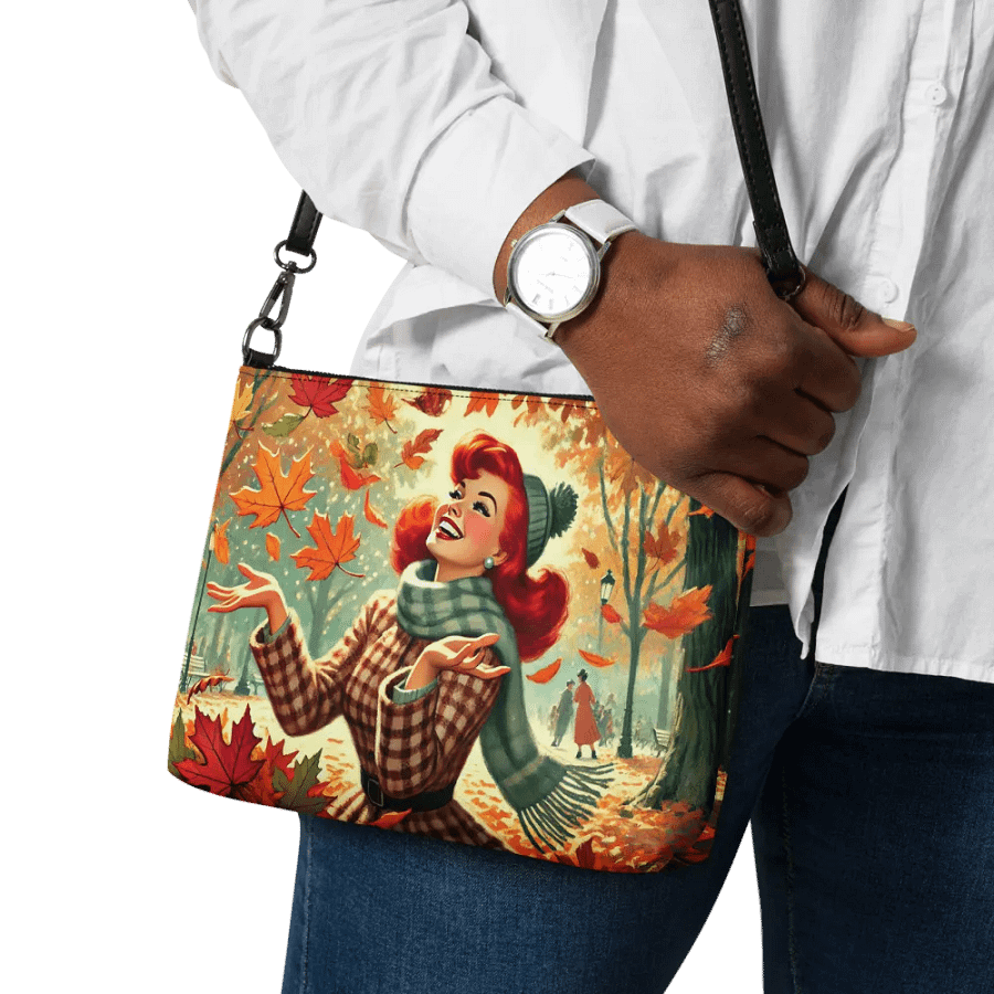 Autumn Joy Crossbody Bag product image (11)