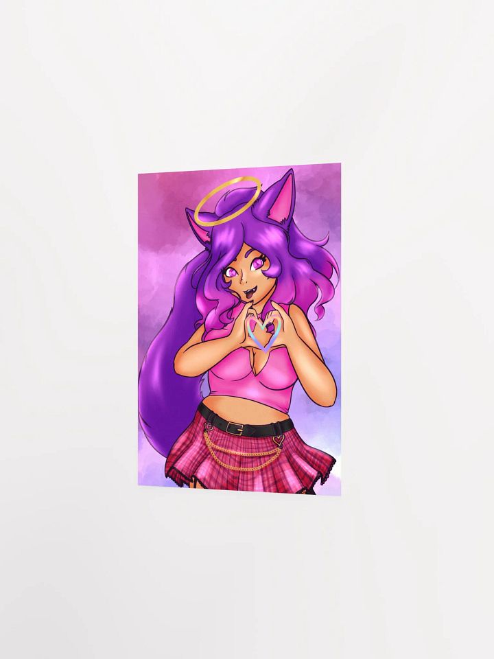 Purri Poster product image (2)