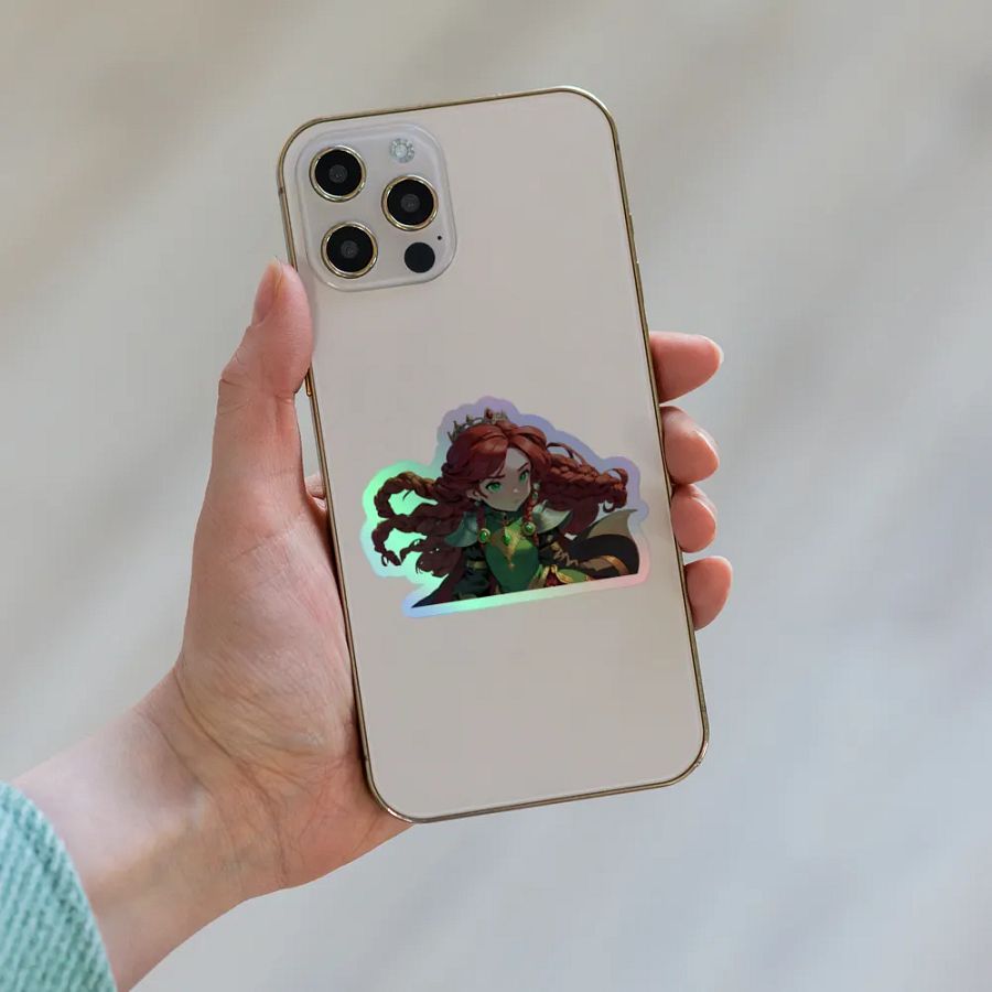 DA Merida Chapters 5-8 product image (6)