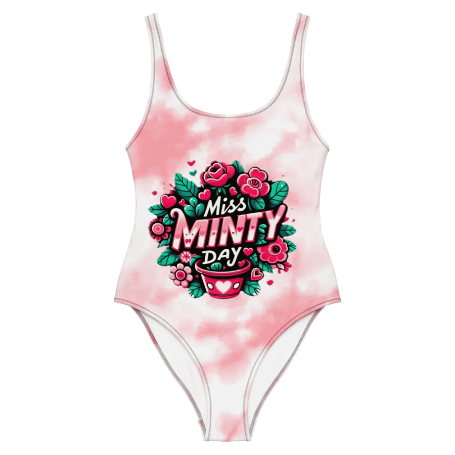 Valentines Day Swimsuit product image (2)