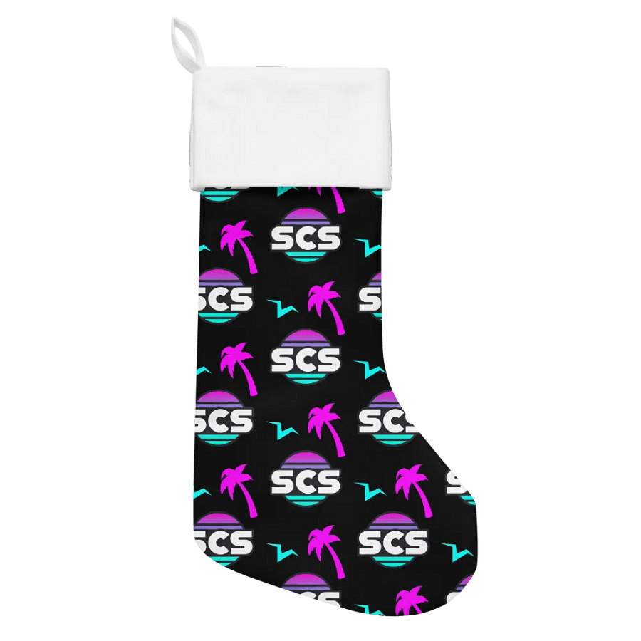 SCS STOCKING product image (1)