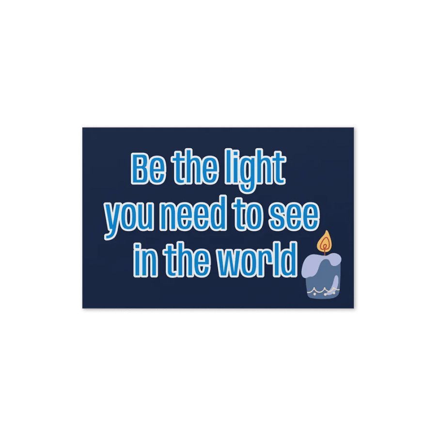 Illuminate Greeting Card product image (20)