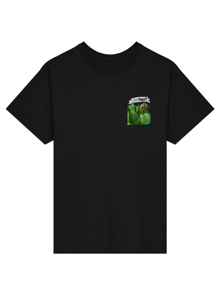 CHAZE | AVATAR Shirt product image (1)