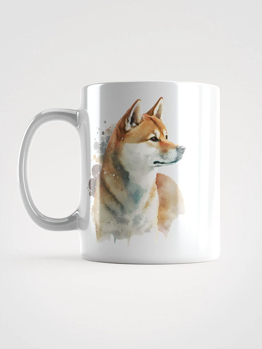 Shiba Inu Coffee Mug product image (6)