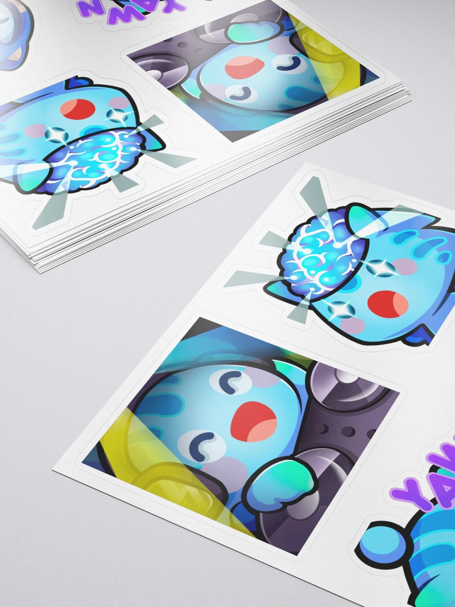 Sticker Pack 5 product image (5)