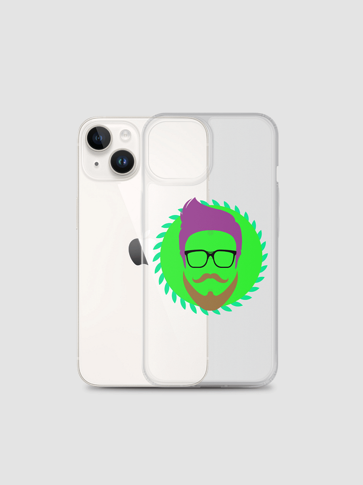 [outragedvader] iPhone Case Allcolor AOP051 product image (2)